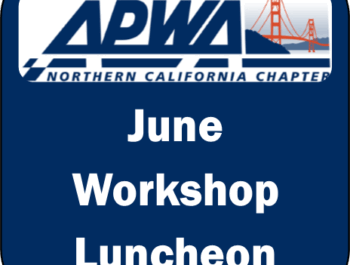 Photo for June Workshop Luncheon