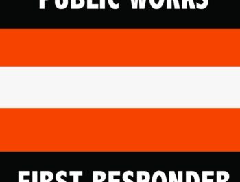 Photo for National First Responders Day – October 28